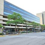Birmingham MI Oral Surgeon office exterior