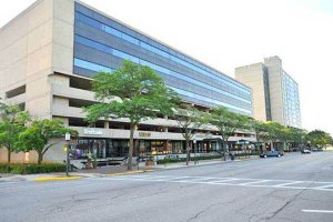 Oral Surgeon office exterior Birmingham MI